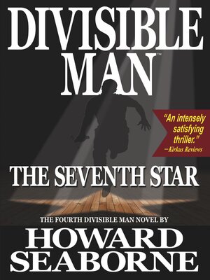 DIVISIBLE MAN--THE SEVENTH STAR - ebook